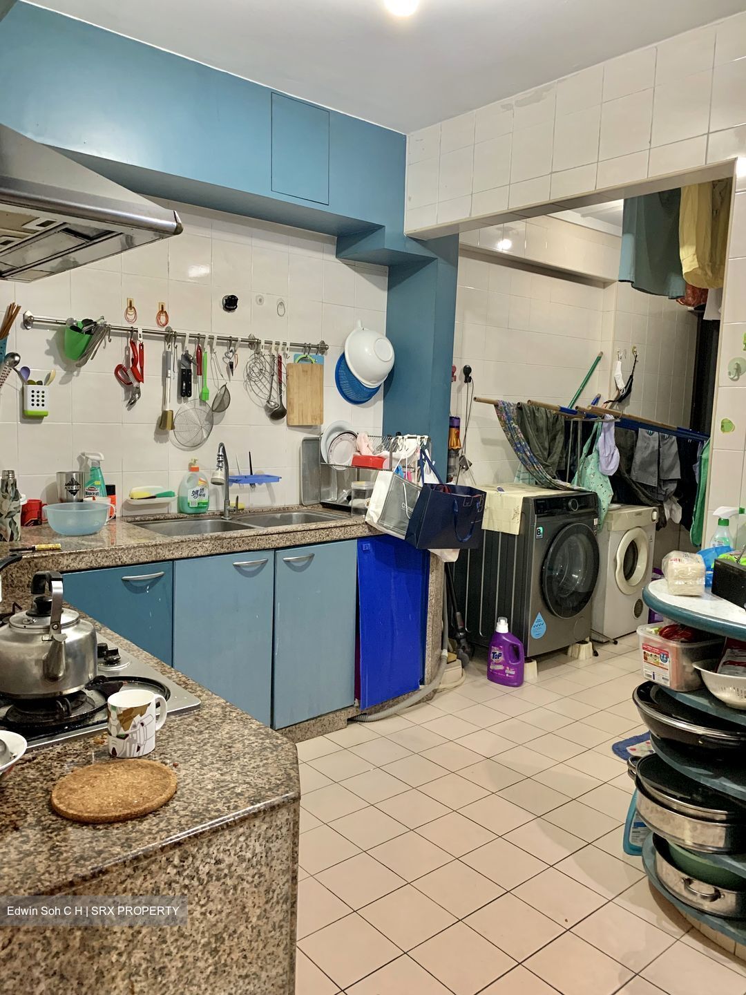 Blk 272 Toh Guan View (Jurong East), HDB 5 Rooms #446725371